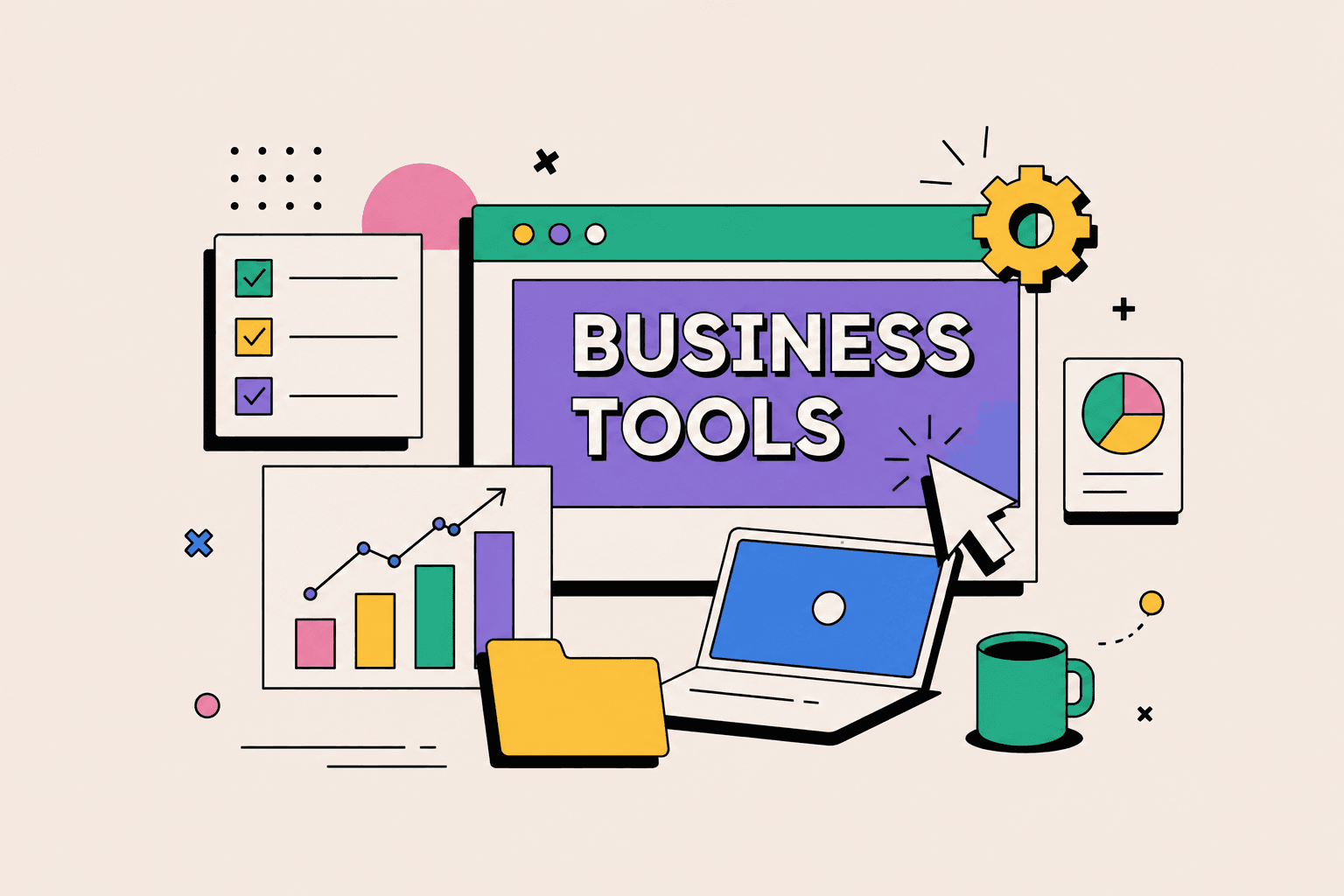 Internal Tools