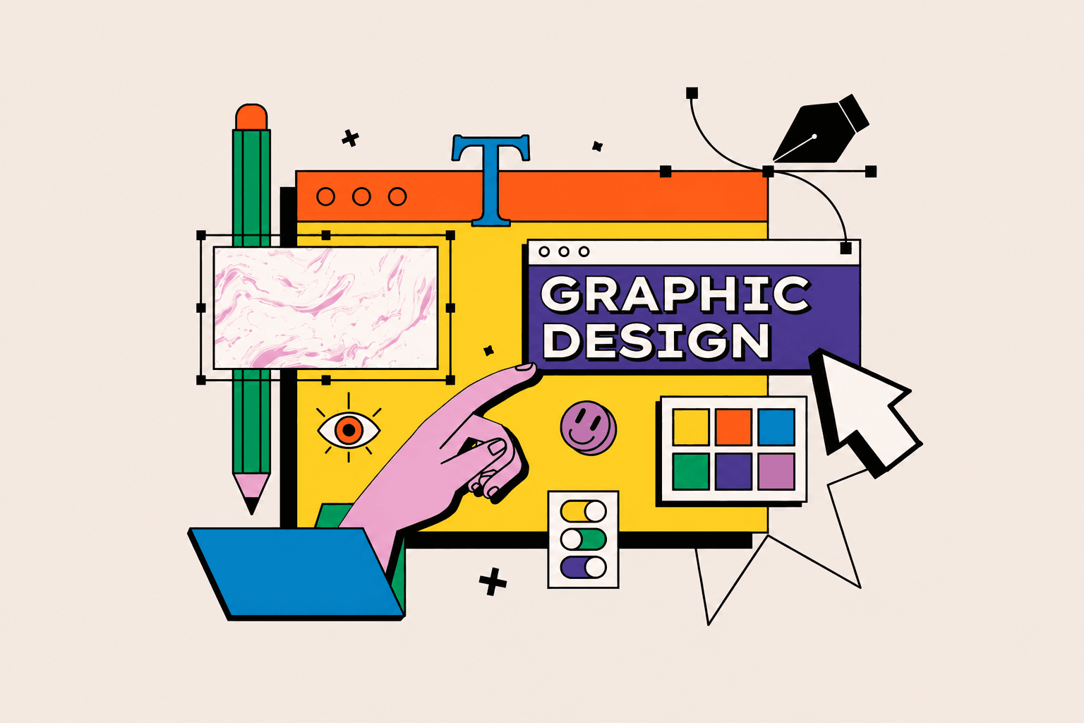 Graphic Design