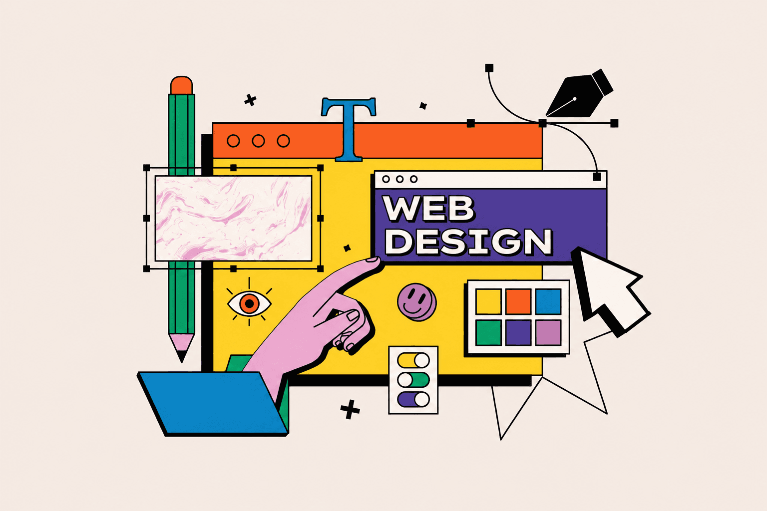 Web Design